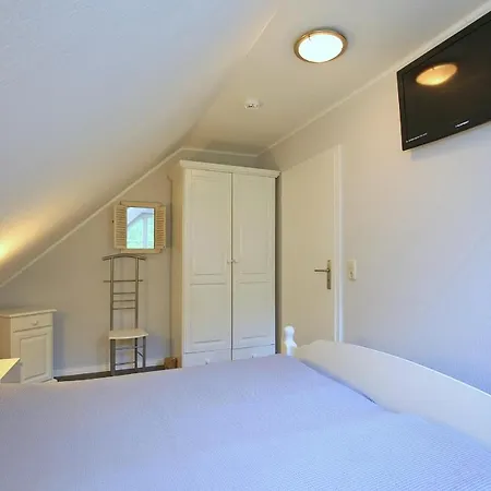 Apartment Papillon 04-8